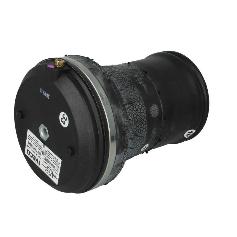 CF GOMMA 204241CFG Air Suspension Bellow