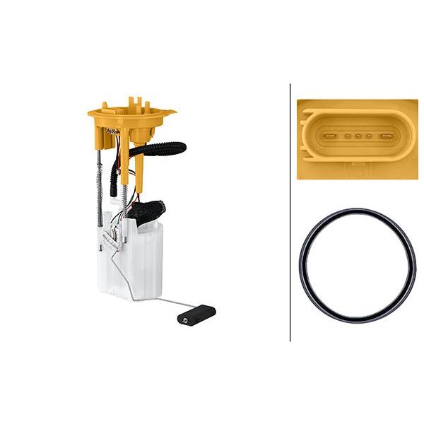 HELLA 305-431 Fuel Feed Unit