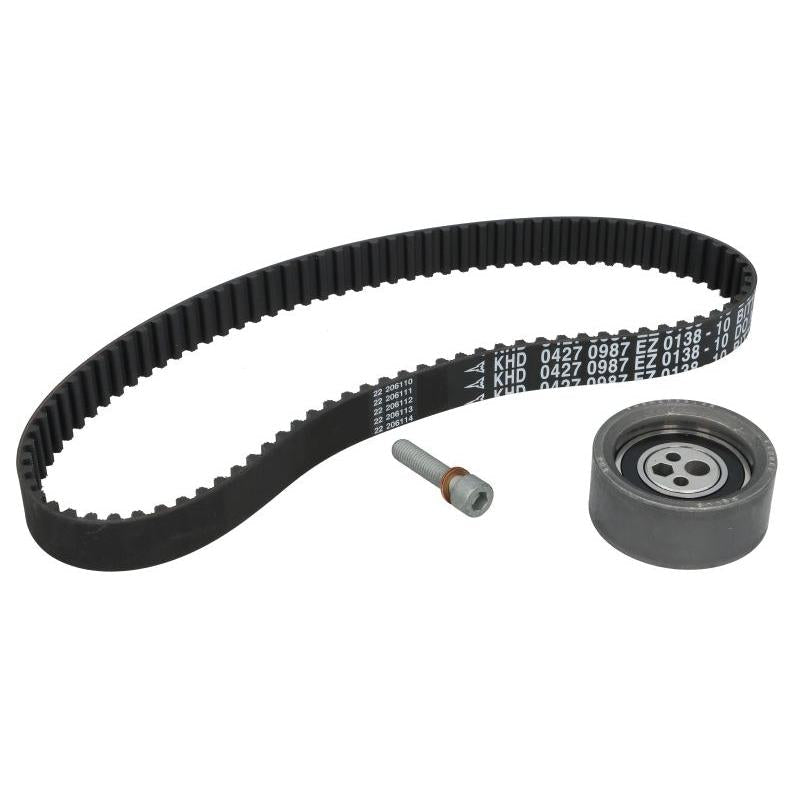 OE DEUTZ 02937741-DEUTZ Timing Belt Set