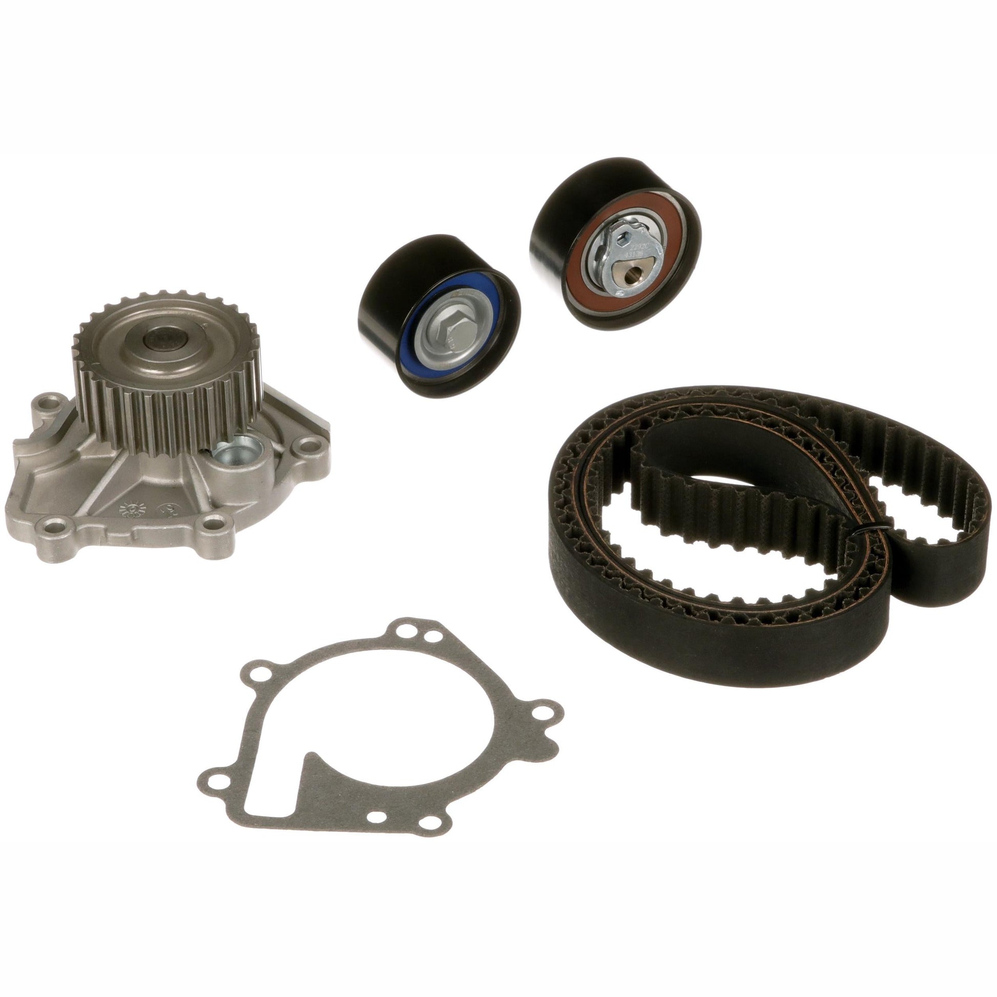 GATES GATKP15668XS Water Pump & Timing Belt Kit
