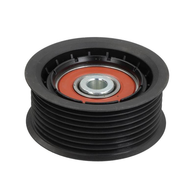 INA 532045210 V-Ribbed Belt Deflection/Guide Pulley