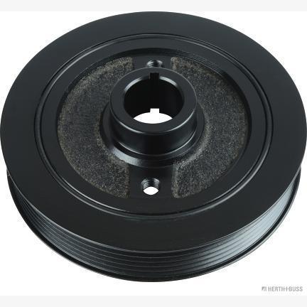 HERTH+BUSS JAKOPARTS J1092002 Crankshaft Belt Pulley