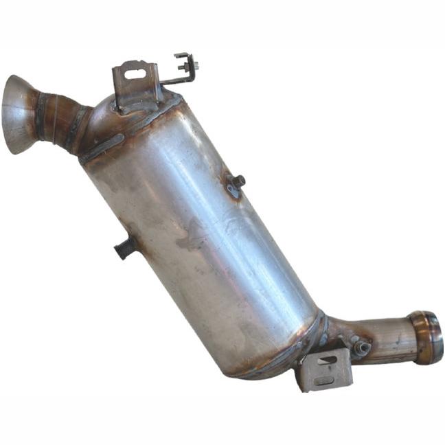BOSAL BOS097-317 Exhaust System Soot/Particulate Filter