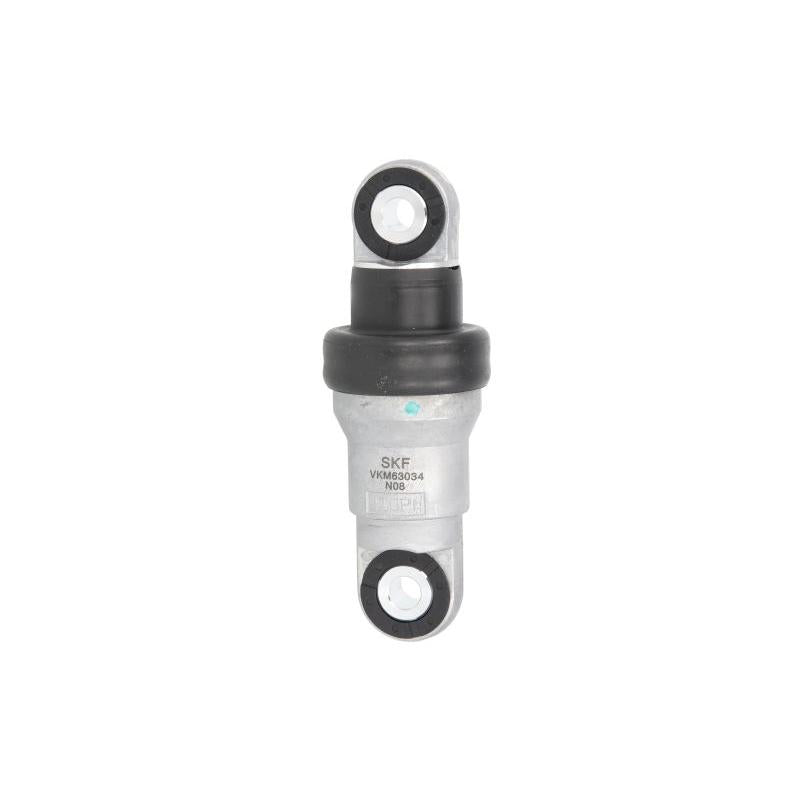 SKF VKM63034 V-Ribbed Belt Tensioner Pulley