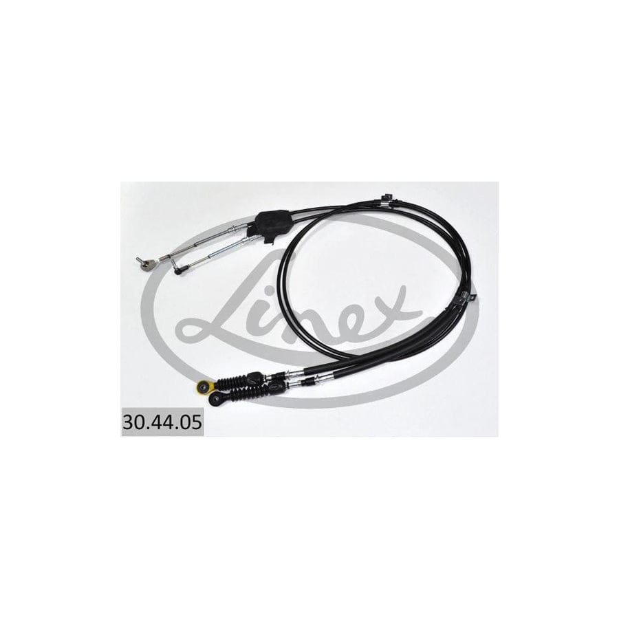 Linex 30.44.05 Cable, Manual Transmission for Nissan Cabstar E Platform / Chassis (Tl_, Vl_)