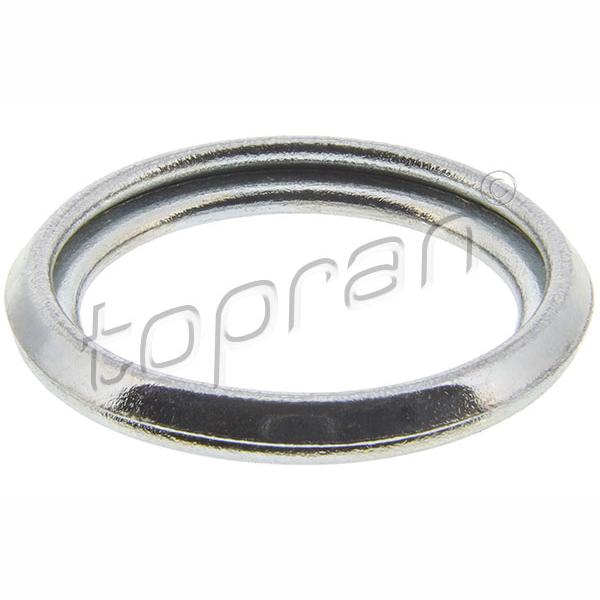 HANS PRIES HP723760 Oil Sump Gasket
