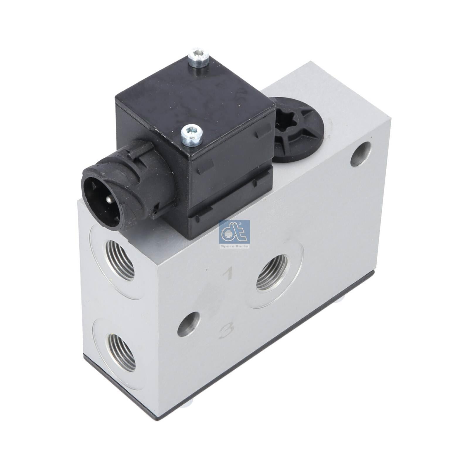DT SPARE PARTS 2.64068 Air Suspension Valve