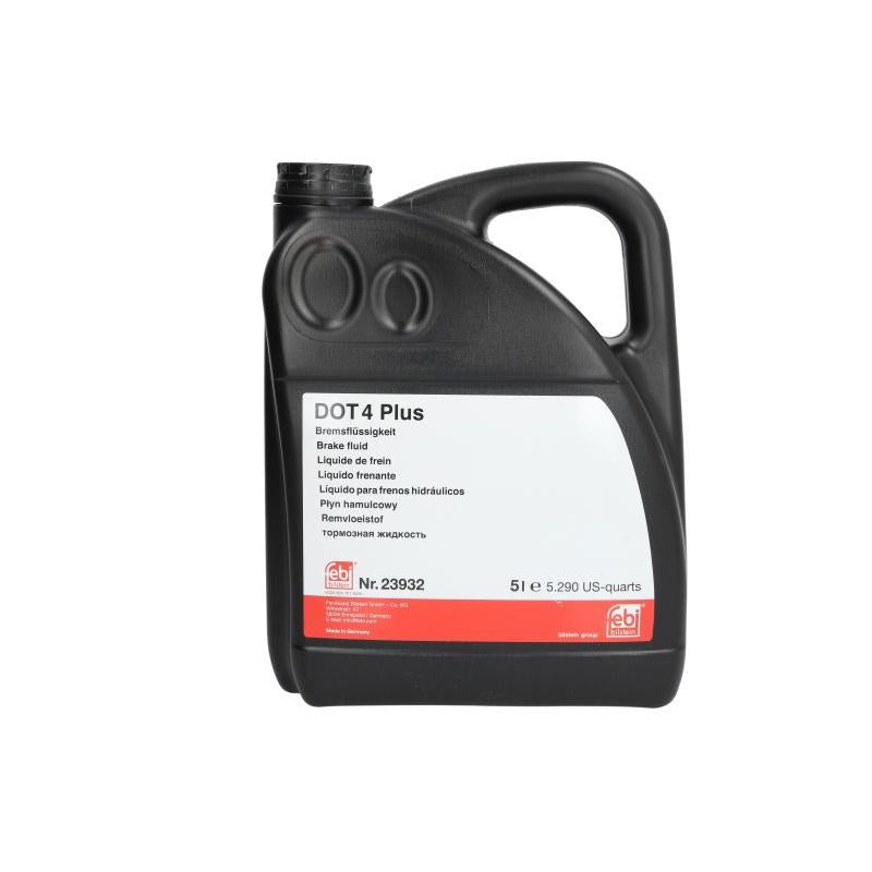 FEBI BILSTEIN FE23932 Brake Fluid