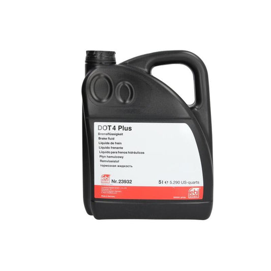 FEBI BILSTEIN FE23932 Brake Fluid