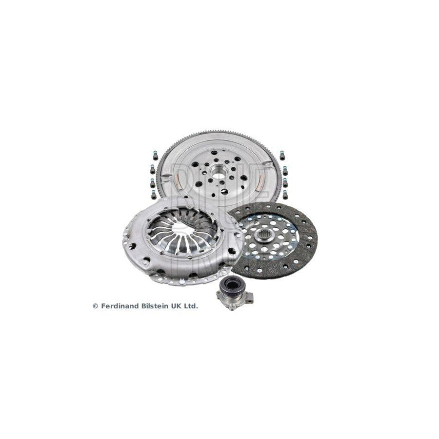 Blue Print Adbp300021 Clutch Kit