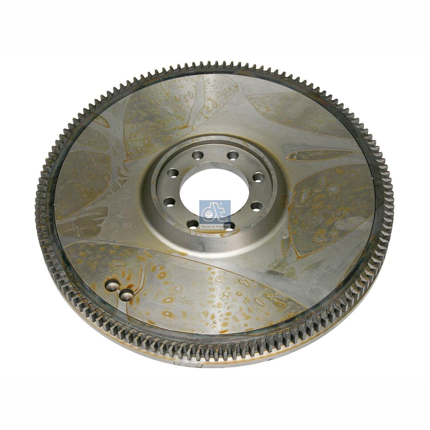 DT SPARE PARTS 4.61107 Flywheel