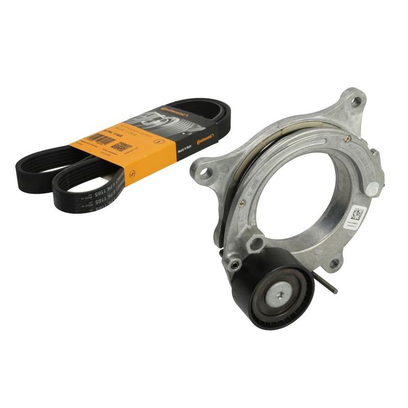 CONTITECH 6PK1165K1 V-Ribbed Belt Set
