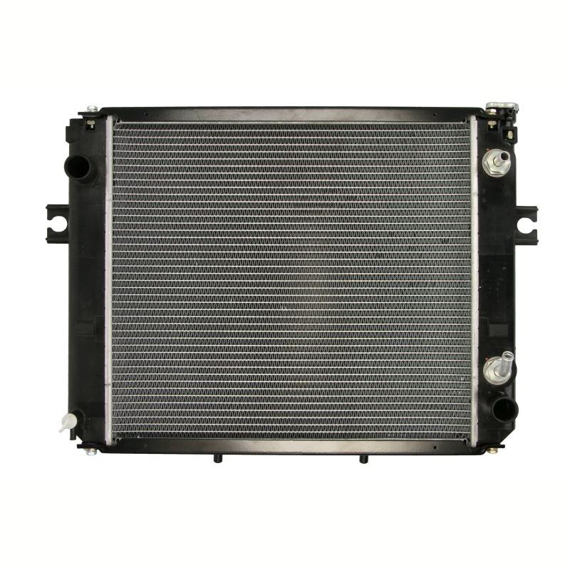 NRF NRF52302 Engine Radiator
