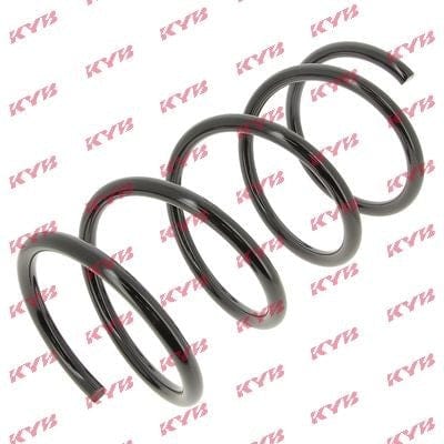 KYB K-Flex RA3924 Coil Spring for Kia Sedona II (Vq)