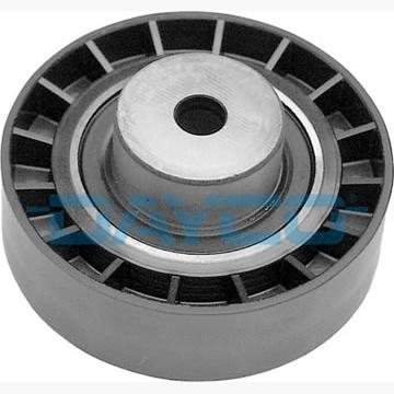 DAYCO DAYAPV2095 V-Ribbed Belt Deflection/Guide Pulley