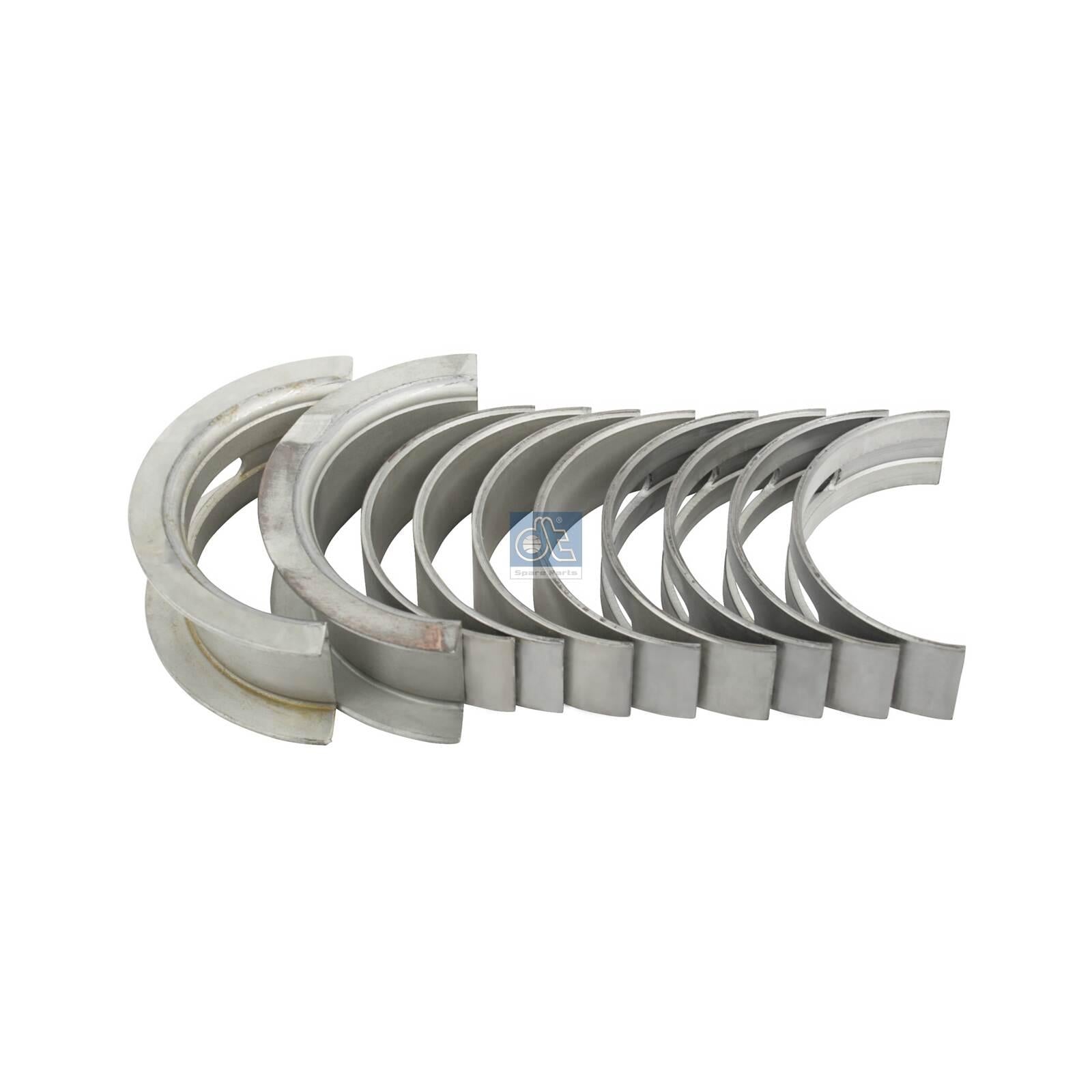 DT SPARE PARTS 3.90043 Crankshaft Bearing