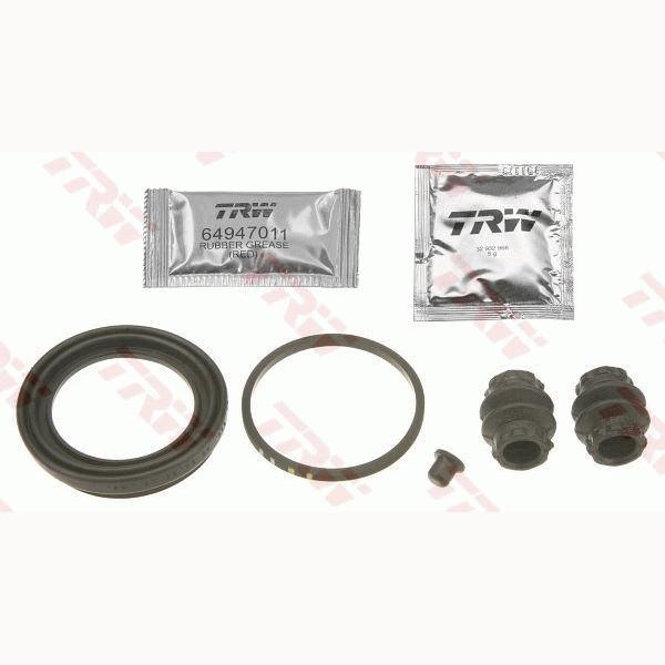 MEAT & DORIA MD90512 Wheel Speed Sensor