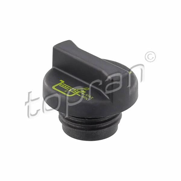 HANS PRIES HP305056 Oil Filler Cap