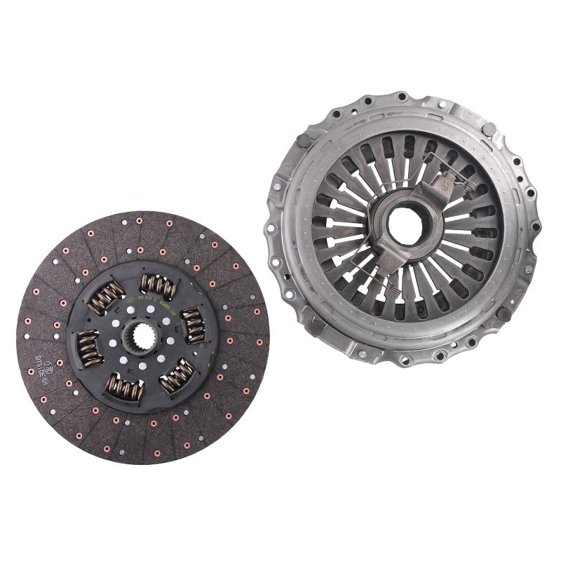LUK 643332800 Clutch Kit