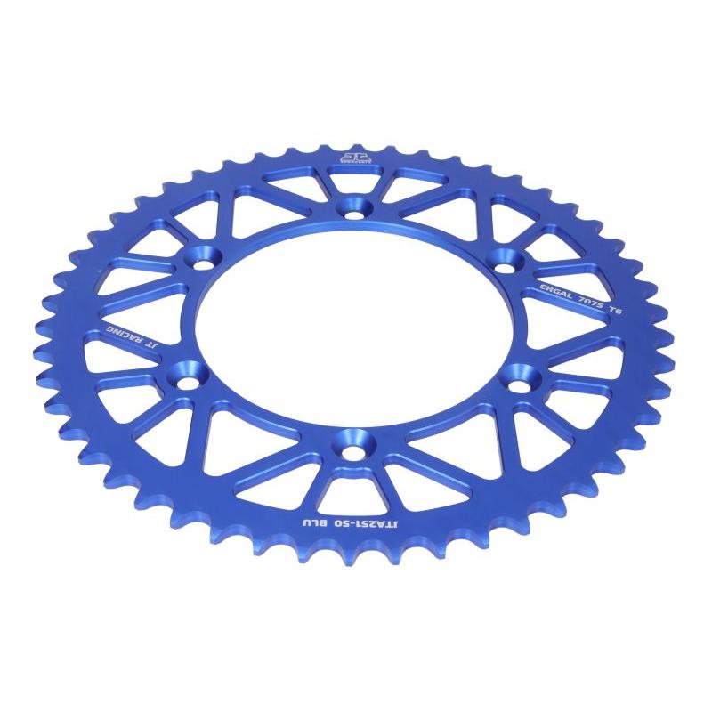 JT JTA251,50BLU Chain Sprocket