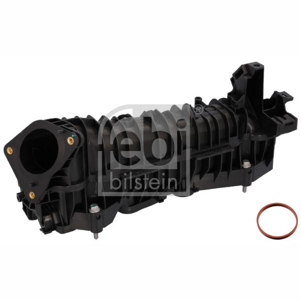 FEBI FE188373 Cylinder Head Inlet Exhaust Side