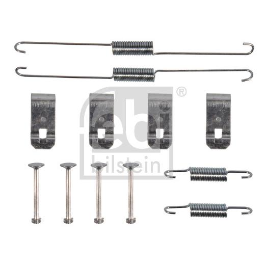 FEBI BILSTEIN FE182554 Brake Shoes Accessory Kit