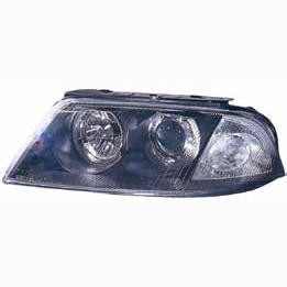DEPO 441-1180PXNDAM2 Headlight