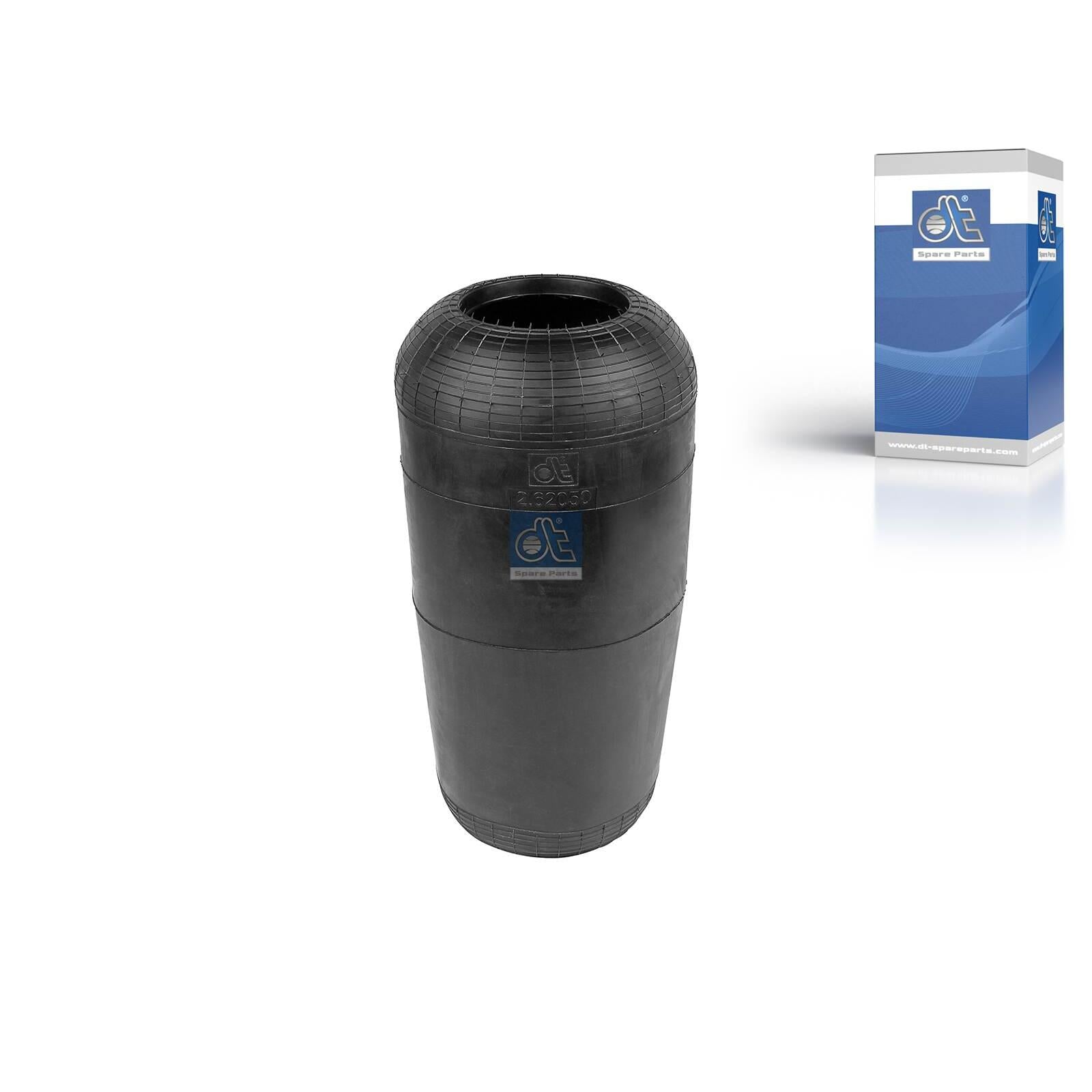 DT SPARE PARTS 2.6205 Air Suspension Bellow
