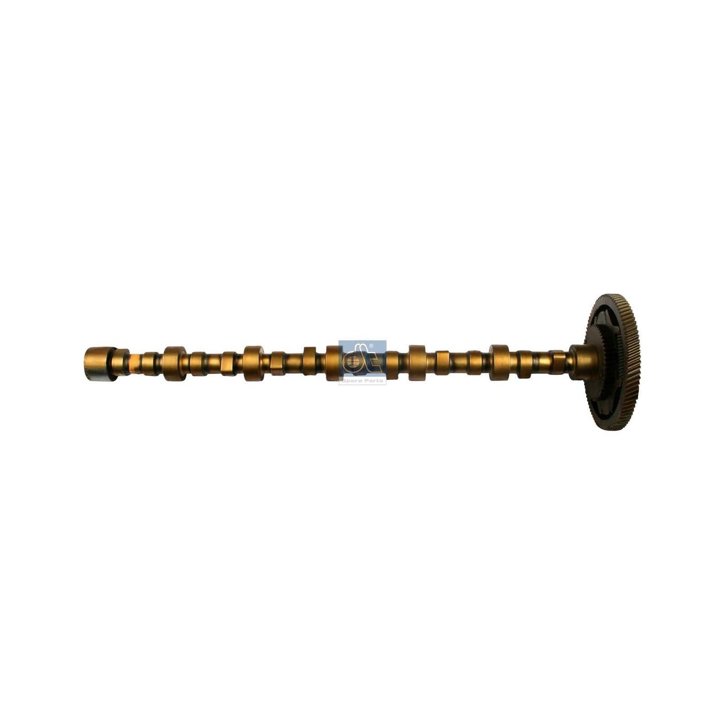DT SPARE PARTS 4.63568 Camshaft