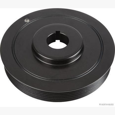 HERTH+BUSS JAKOPARTS J1098010 Crankshaft Belt Pulley