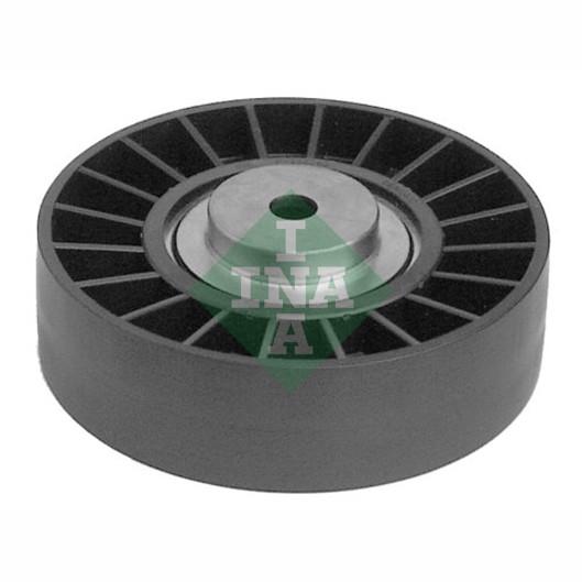 INA 532013210 V-Ribbed Belt Deflection/Guide Pulley