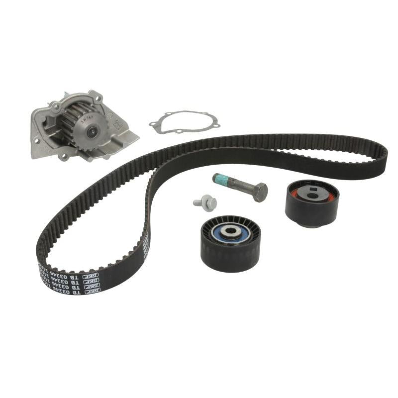 SKF VKMC03247 Water Pump & Timing Belt Kit