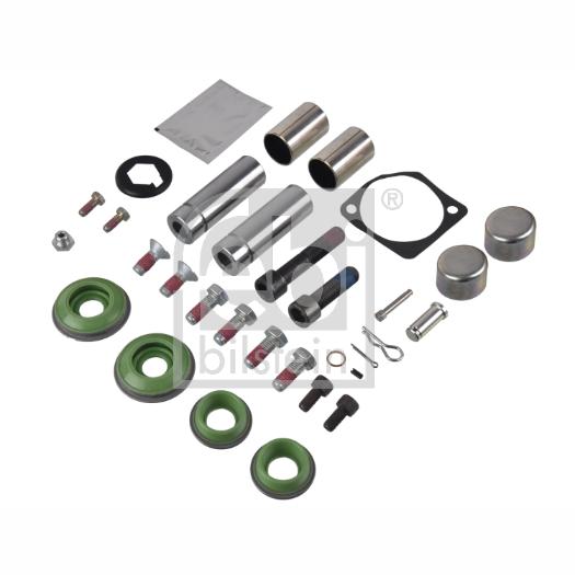 FEBI BILSTEIN FE171340 Abs Sensor Ring