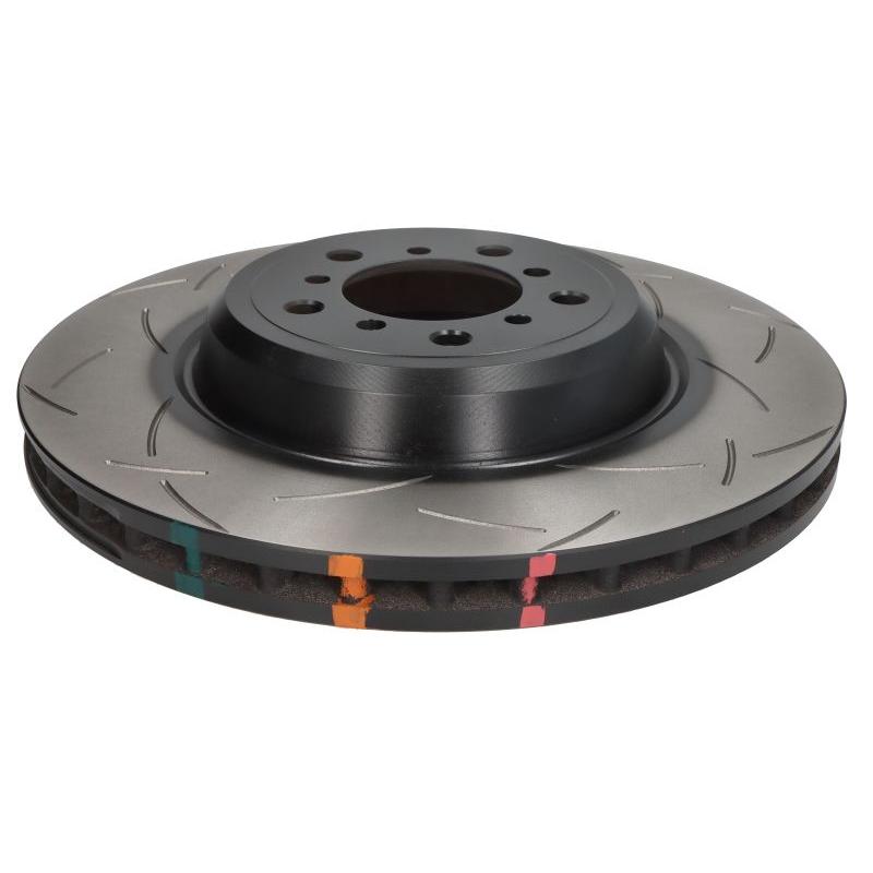 DBA DBA42280S High Performance Brake Disc