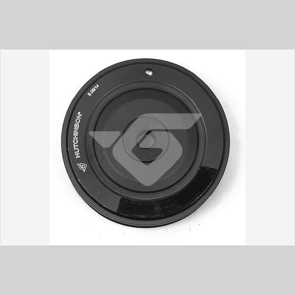 HUTCHINSON HUDP117 Crankshaft Belt Pulley