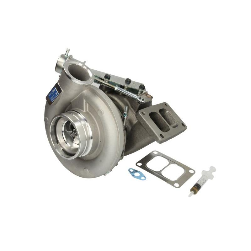 NISSENS NIS93332 Turbocharger