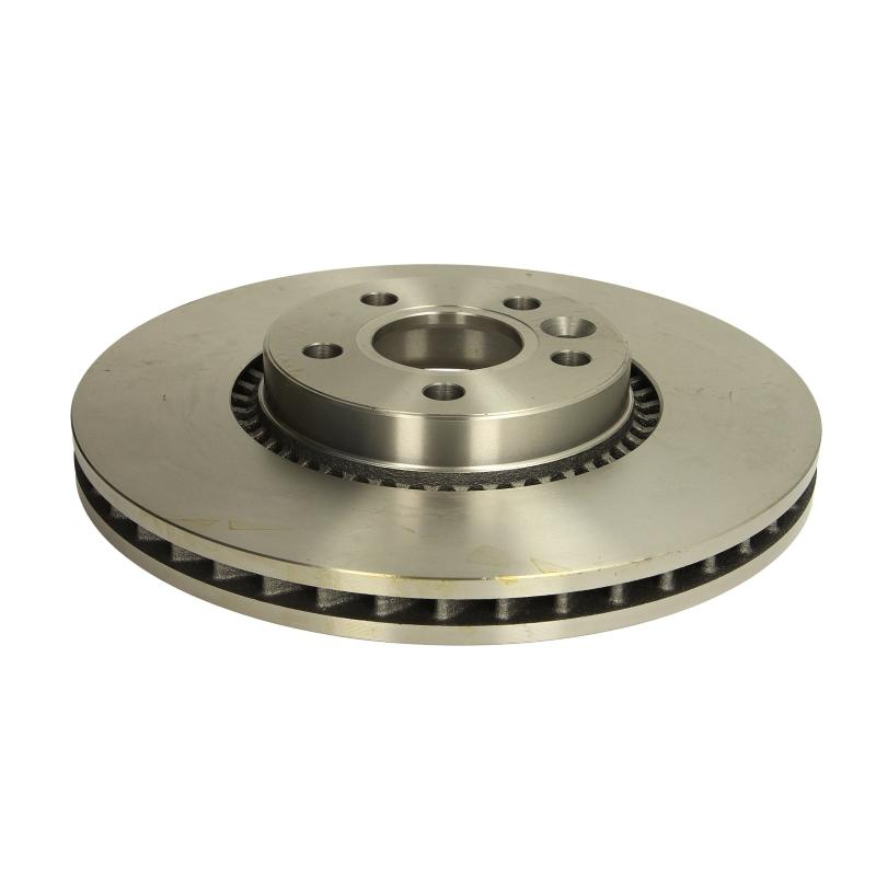 LPR LPRV1012V Brake Disc