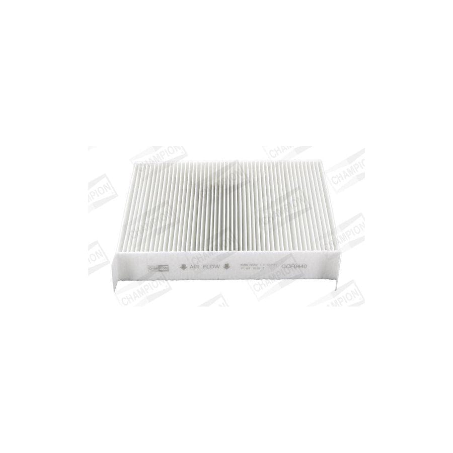 Champion Ccf0440 Pollen Filter