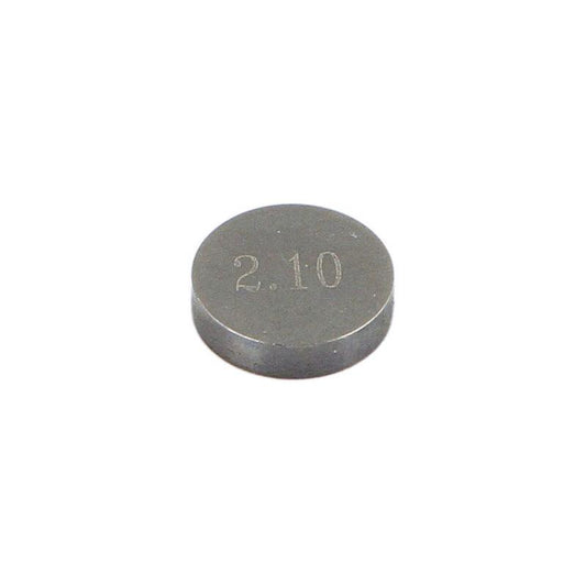 4 RIDE PZ890210 Valve Clearance Adjusting Discs Assortment
