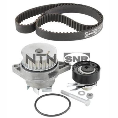 SNR KDP457.140 Water Pump & Timing Belt Kit