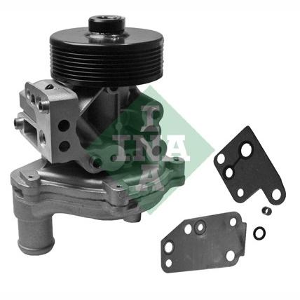 INA 538026710 Water Pump