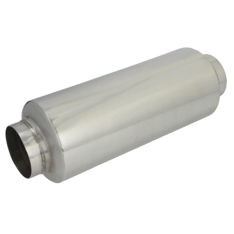 TURBOWORKS TW-TL-046 Exhaust System Muffler