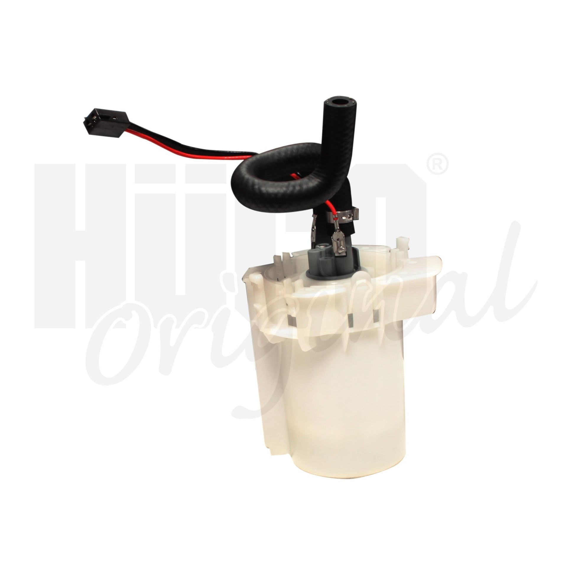 HUCO O133363 Fuel Pump