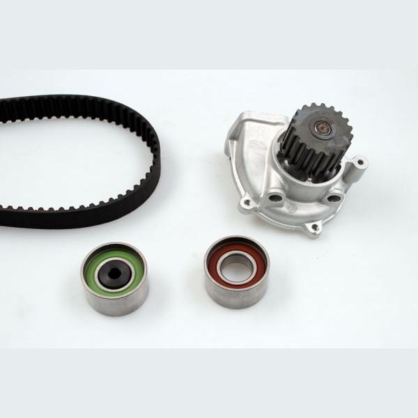 HEPU HEPPK75331 Water Pump & Timing Belt Kit