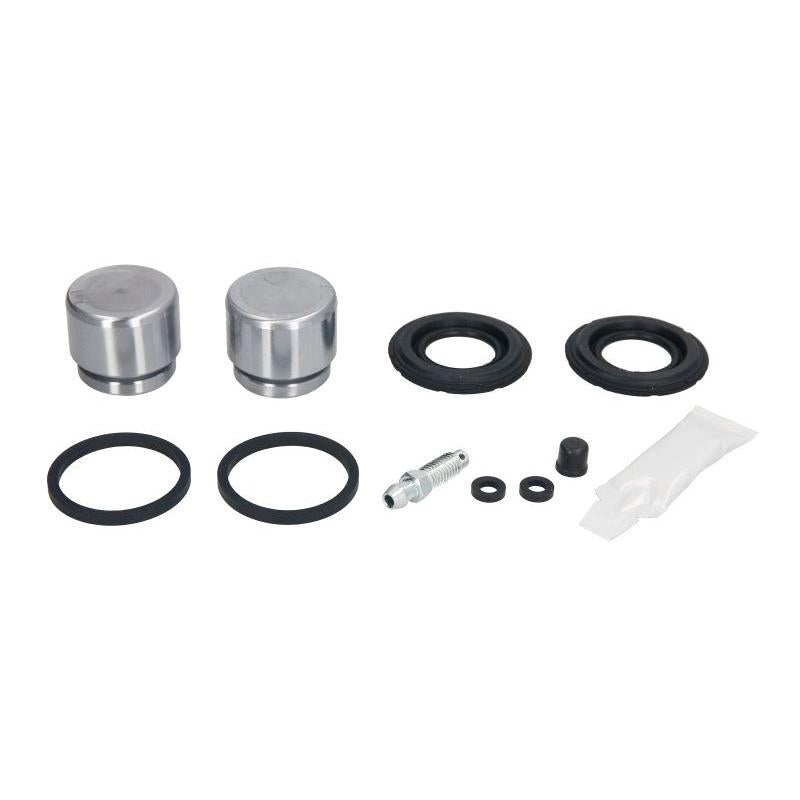 TRW MOTO MCH602H1 Braided Brake Pipe