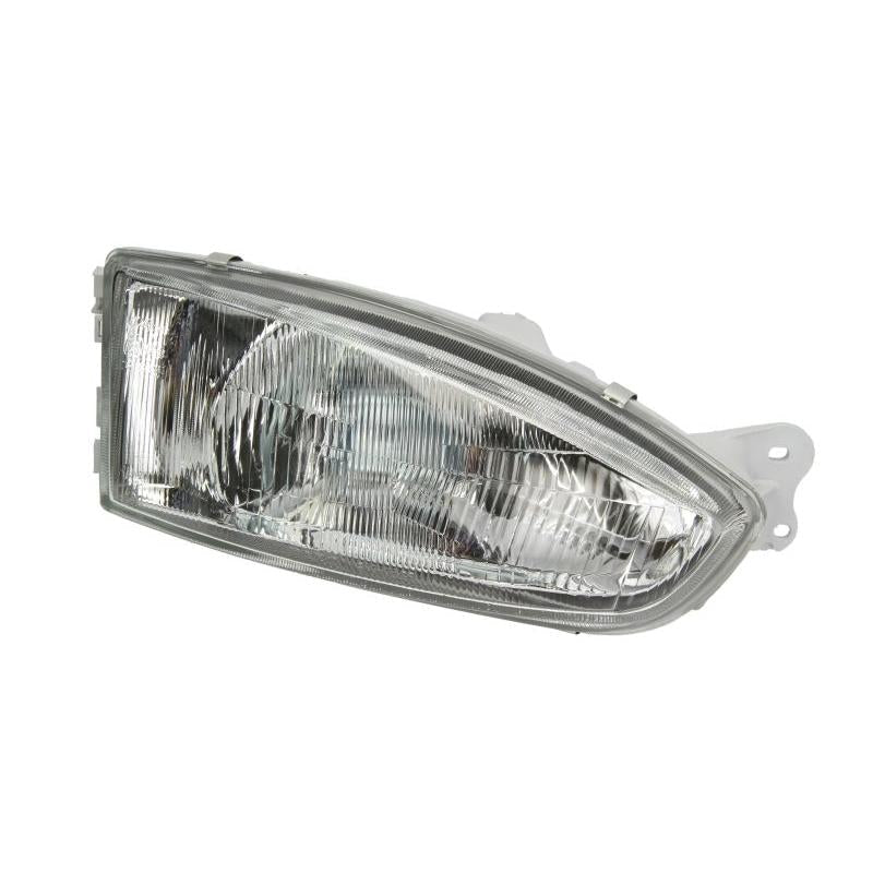 DEPO 214-1150R-LD-E Headlight