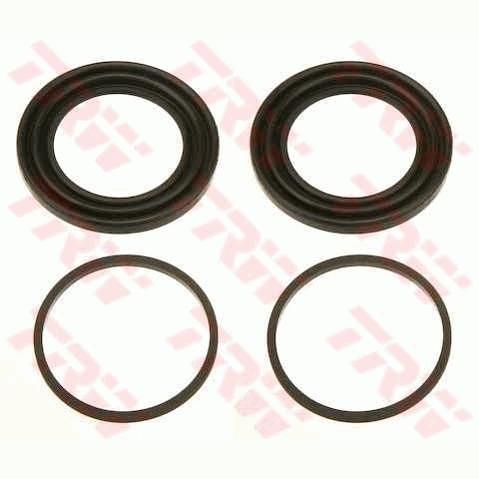 MEAT & DORIA MD90075 Wheel Speed Sensor