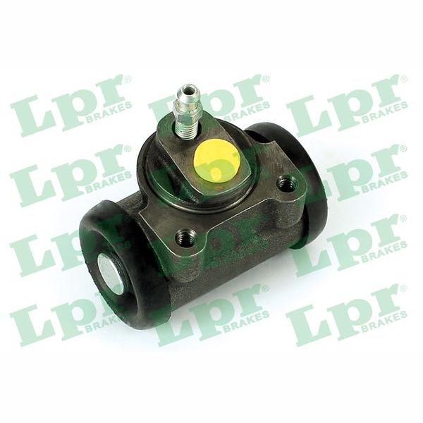SASIC SAS6506183 Brake Caliper
