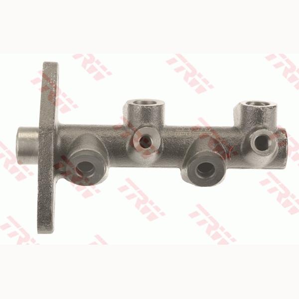 TRW MOTO PMF592 Brake Master Cylinder