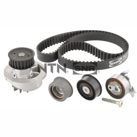 SNR KDP453.171 Timing Belt Set